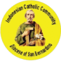 Indonesian Catholic Community of San Bernardino